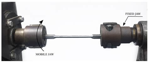 torsion testing procedure